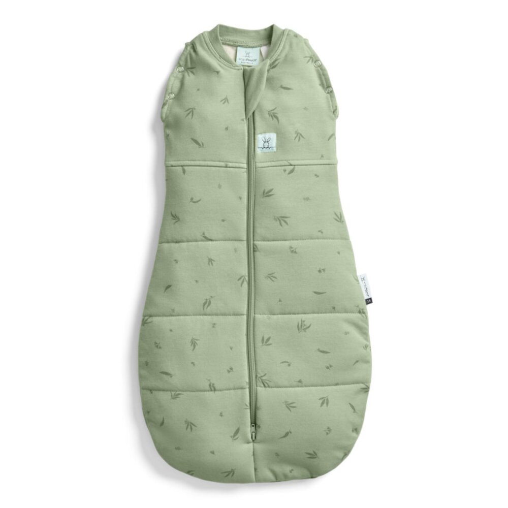 Cocoon inbaker slaapzak Tog 2.5 Willow Cocoon inbaker slaapzak Tog 2.5 Willow