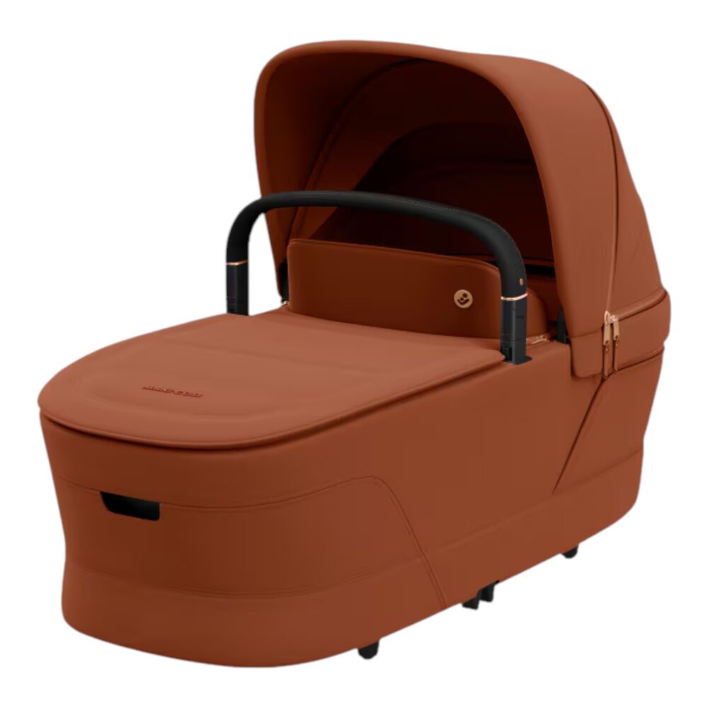 Fame cabin cot copper terra