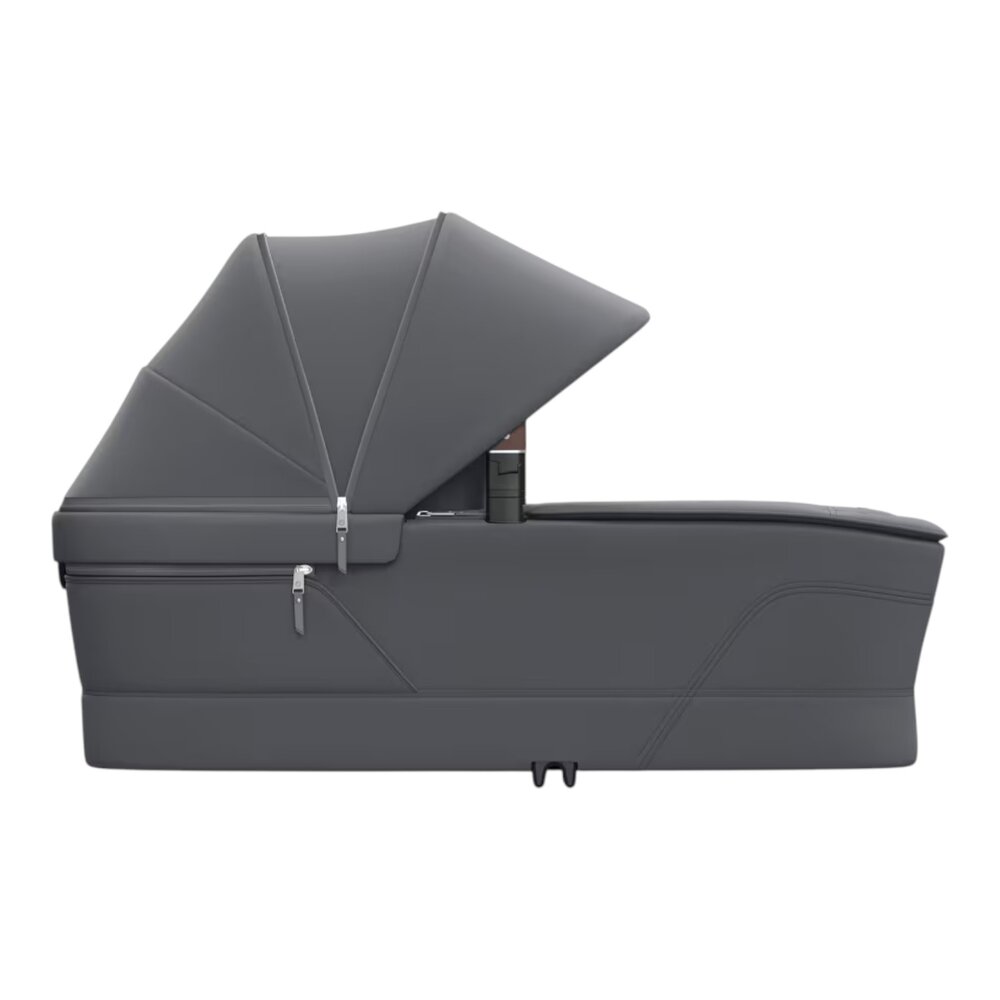 Fame cabin cot Moon graphite
