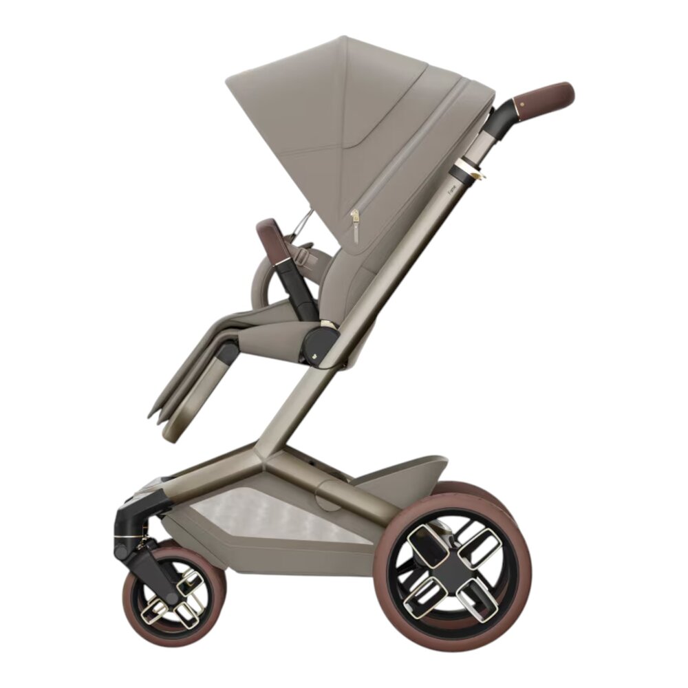 Fame Kinderwagen Sapphire sand