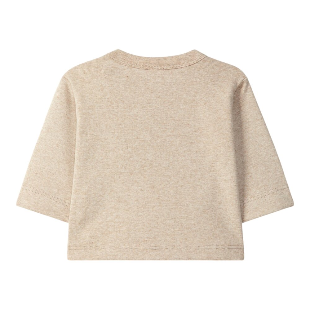 T-shirt lange mouwen \