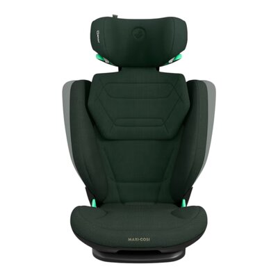 Rodifix pro2 i-size Authentic green