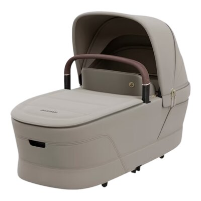 Fame cabin cot sapphire sand