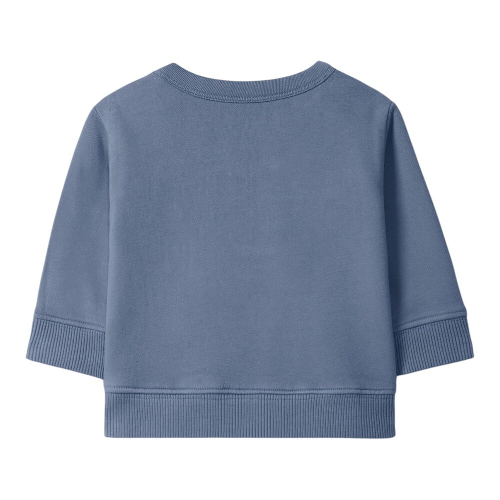 Sweatshirt Indigo