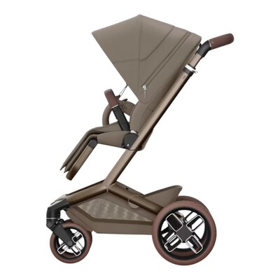 Fame Kinderwagen Oak truffle