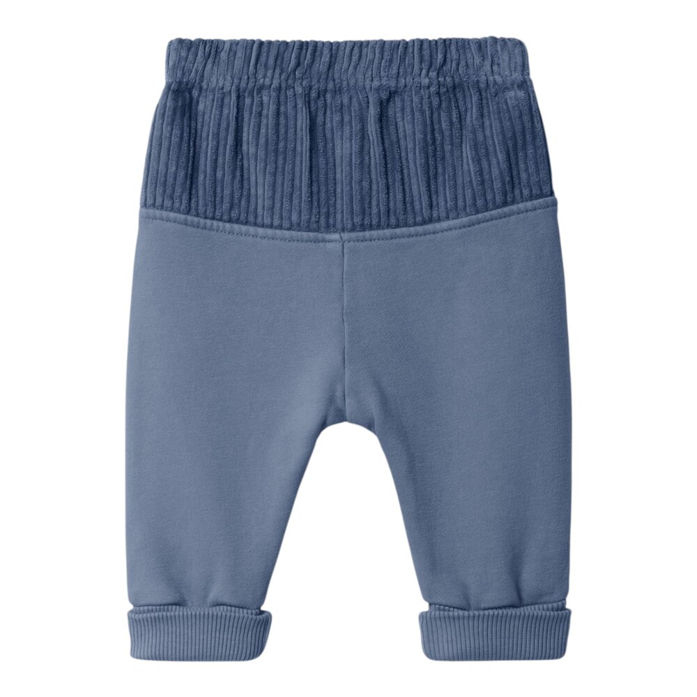 Broek Indigo