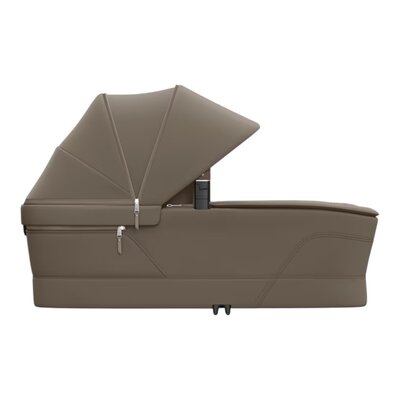 Fame cabin cot Oak truffle