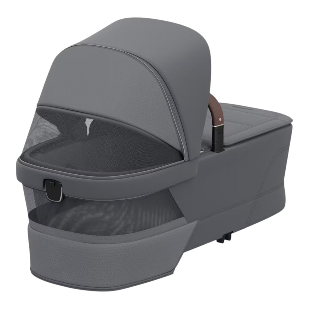 Fame cabin cot Moon graphite
