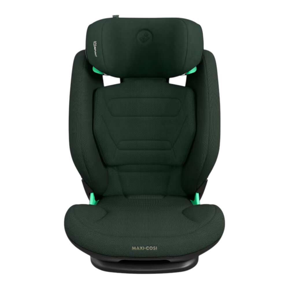 Rodifix pro2 i-size Authentic green
