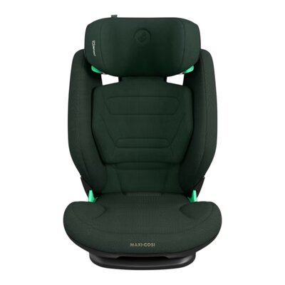 Rodifix pro2 i-size Authentic green