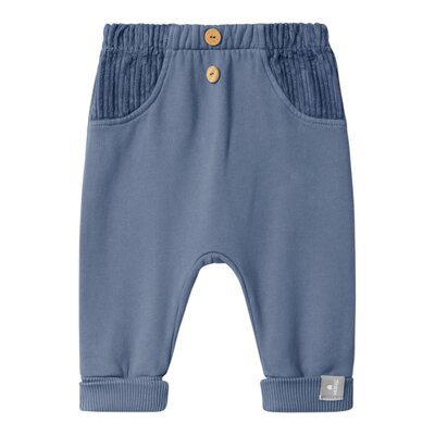 Broek Indigo