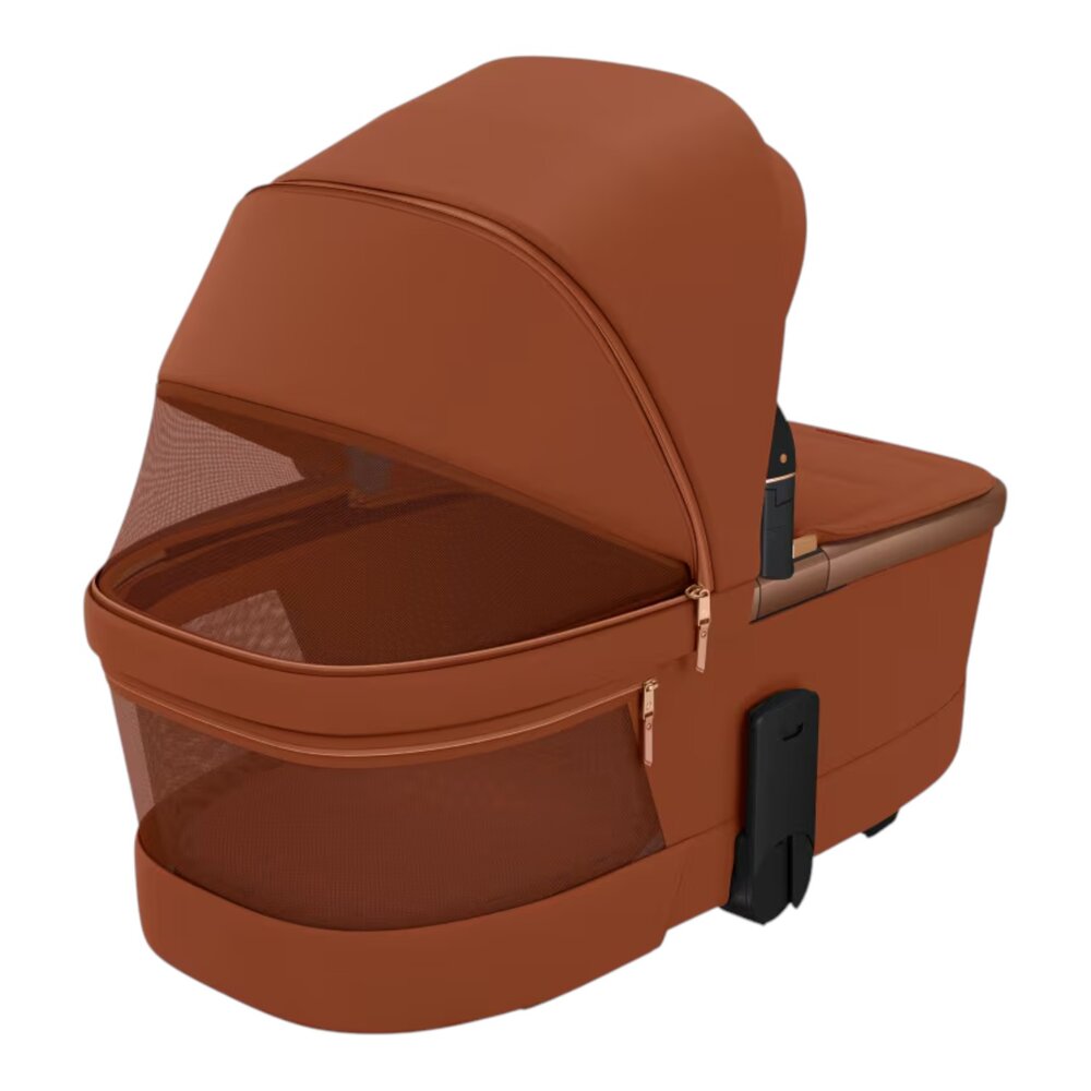 Fame reiswieg Copper terra