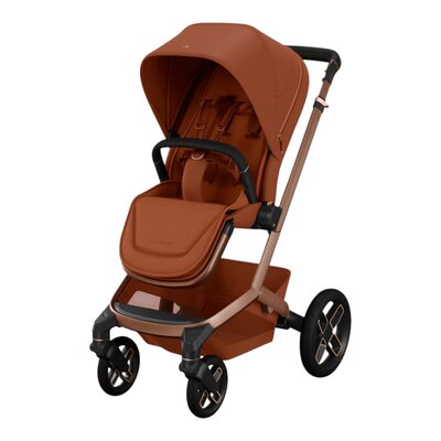 Fame Kinderwagen Copper terra