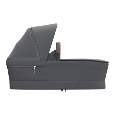 Fame cabin cot Moon graphite