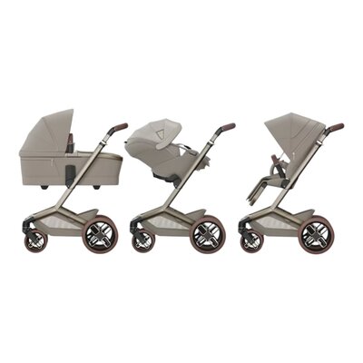 Fame Kinderwagen Sapphire sand