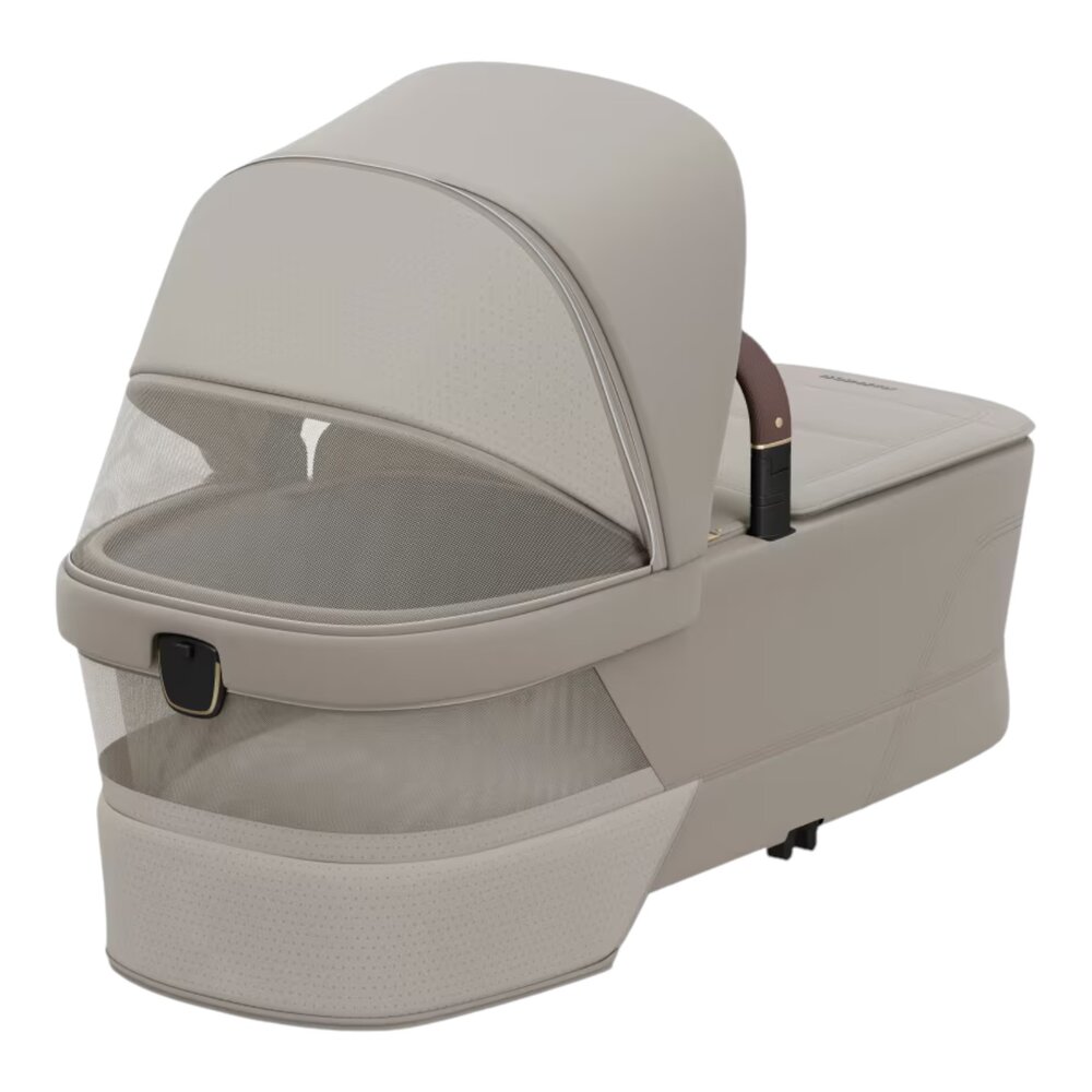 Fame cabin cot sapphire sand
