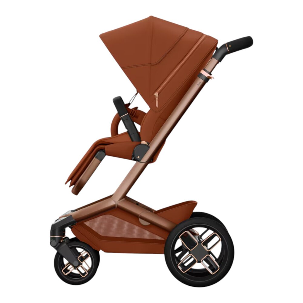 Fame Kinderwagen Copper terra
