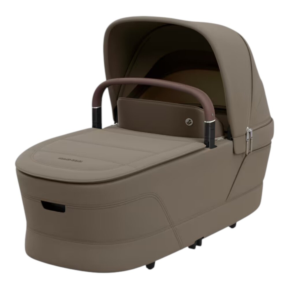 Fame cabin cot Oak truffle