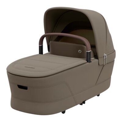 Fame cabin cot Oak truffle