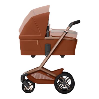 Fame reiswieg Copper terra