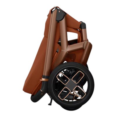 Fame Kinderwagen Copper terra