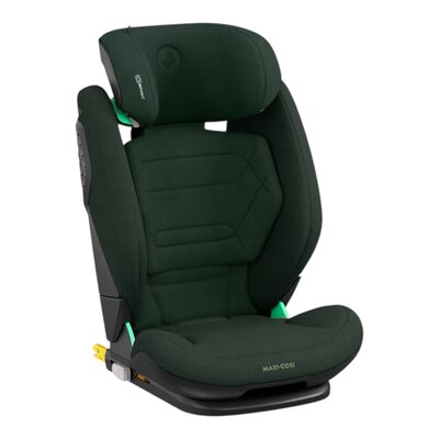 Rodifix pro2 i-size Authentic green