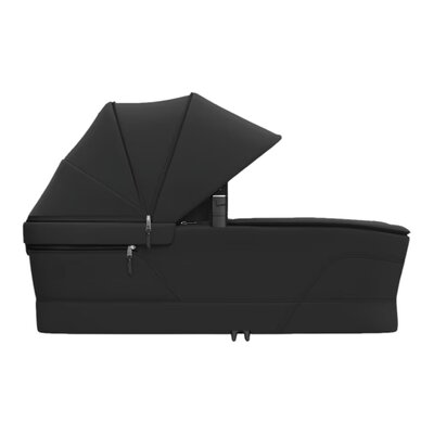 Fame cabin cot Onyx black
