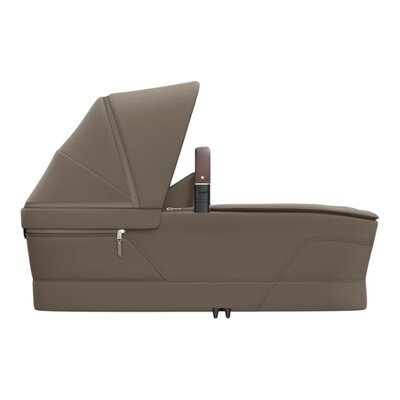 Fame cabin cot Oak truffle