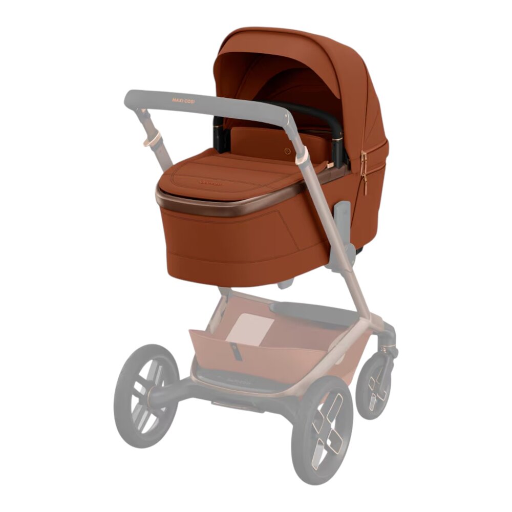 Fame reiswieg Copper terra