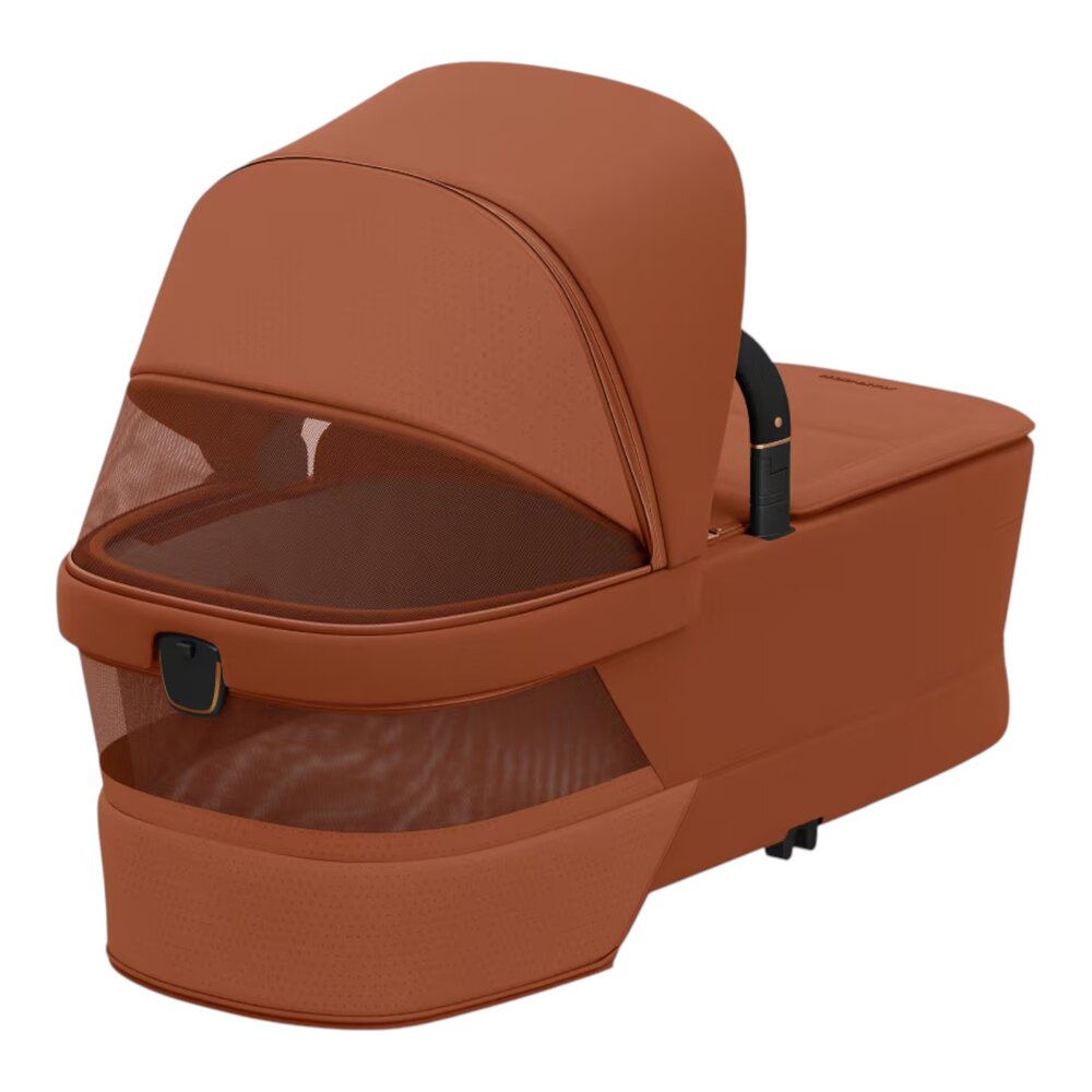 Fame cabin cot copper terra
