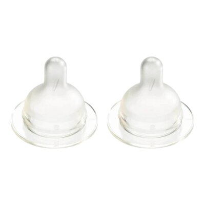 Flessenspeen wide small Flessenspeen wide small