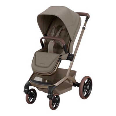 Fame Kinderwagen Oak truffle