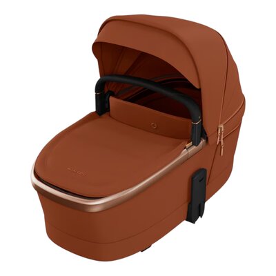 Fame reiswieg Copper terra