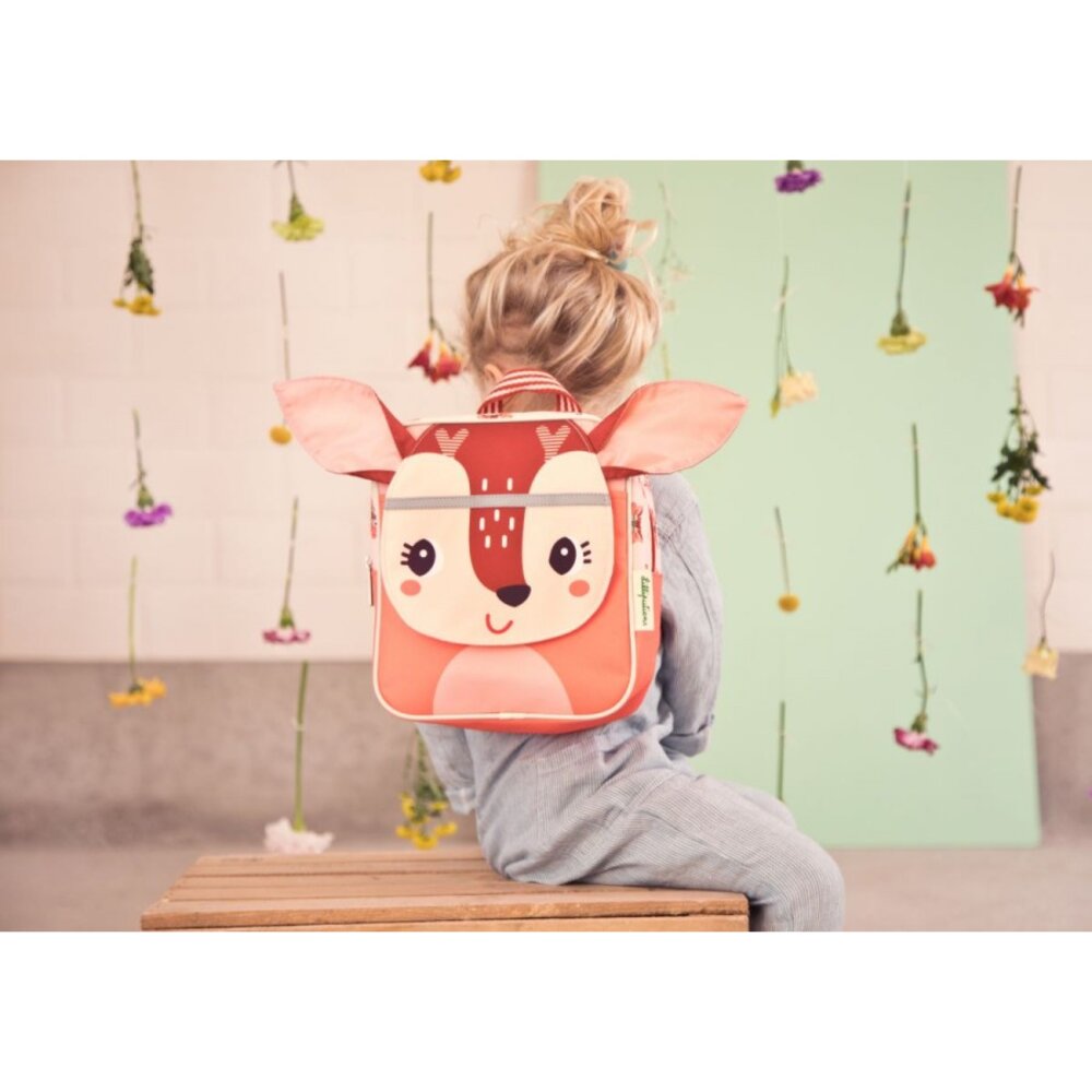 Wonder stella rugzak