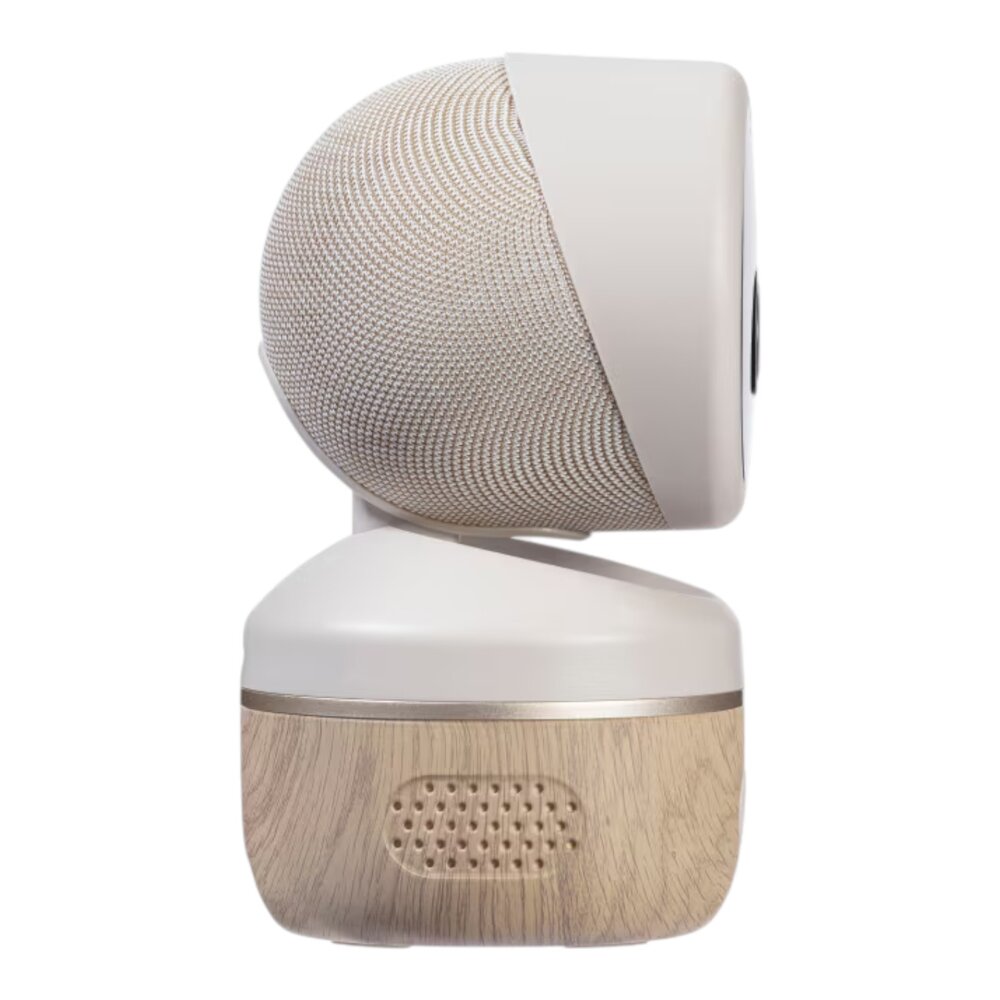 See2 plus baby monitor Elegance beige