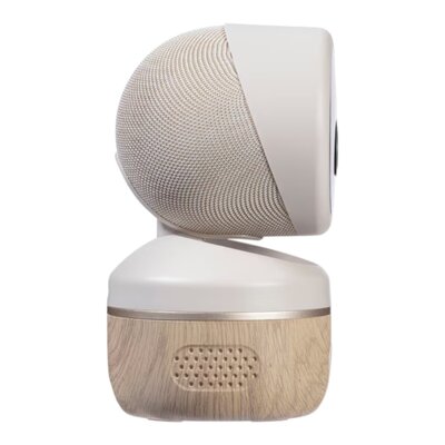 See2 plus baby monitor Elegance beige