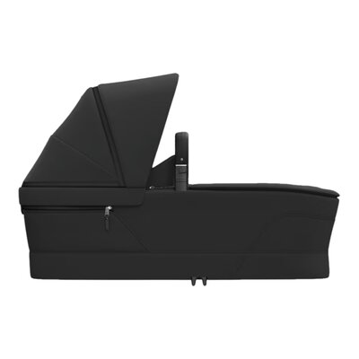 Fame cabin cot Onyx black