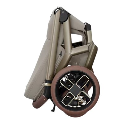 Fame Kinderwagen Sapphire sand