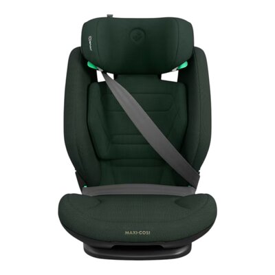 Rodifix pro2 i-size Authentic green