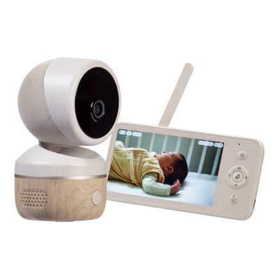 See2 plus baby monitor Elegance beige