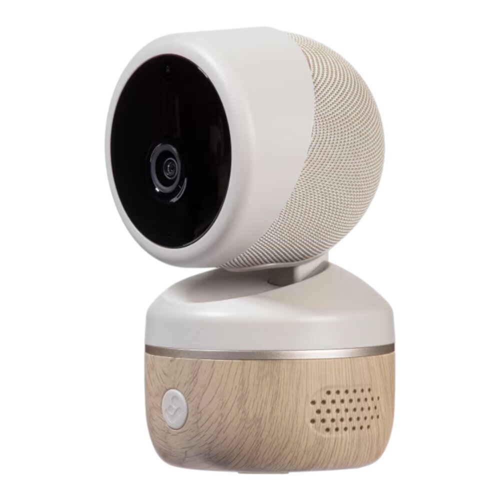 See2 plus baby monitor Elegance beige