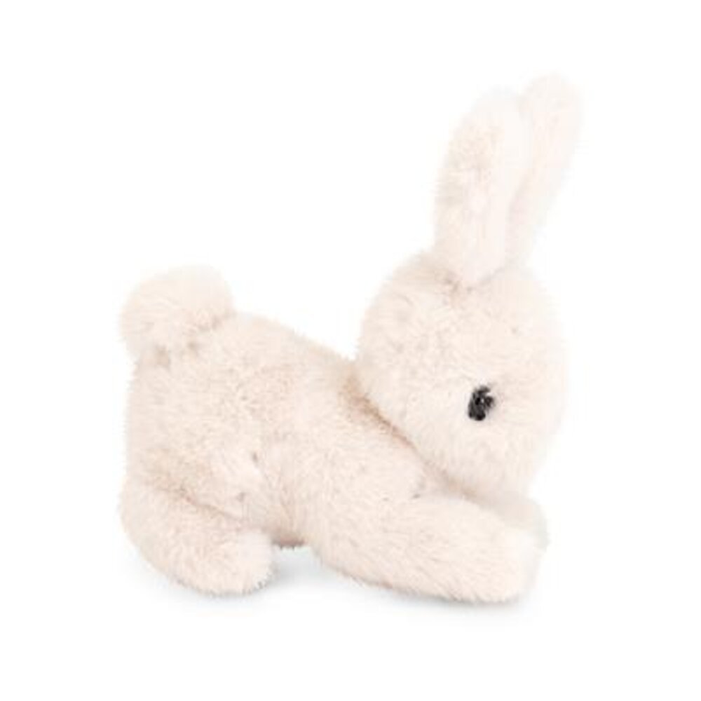 Knuffel konijn Wit