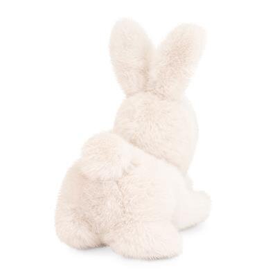 Knuffel konijn Wit