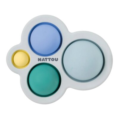 Pop-it Blauw