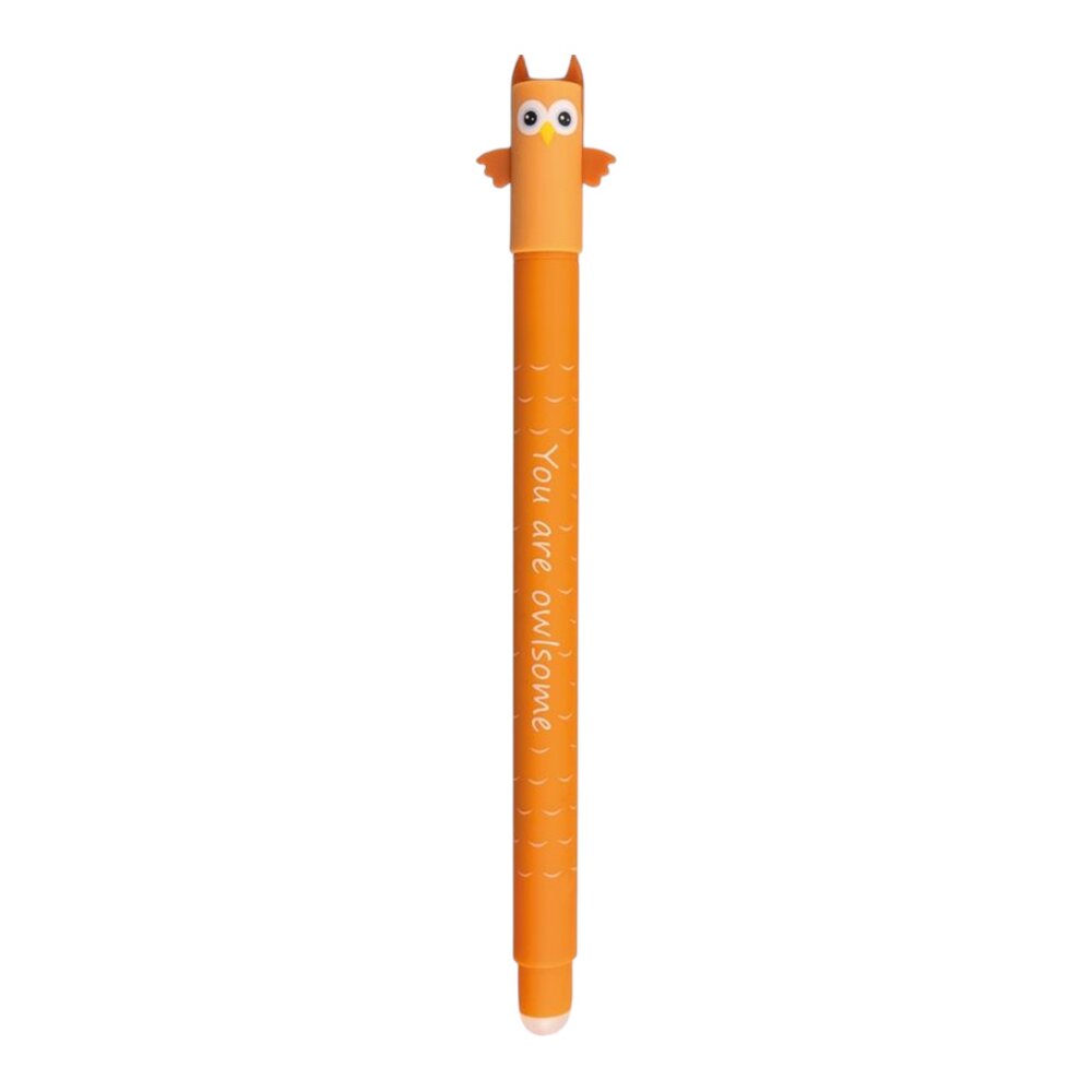 Gelpen Animal Erase-it Uil