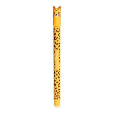 Gelpen Animal Erase-it Luipaard