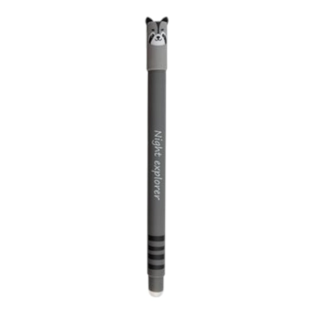 Gelpen Animal Erase-it Wasbeer