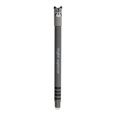 Gelpen Animal Erase-it Wasbeer