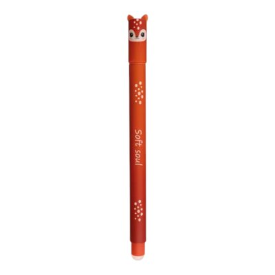 Gelpen Animal Erase-it Hert