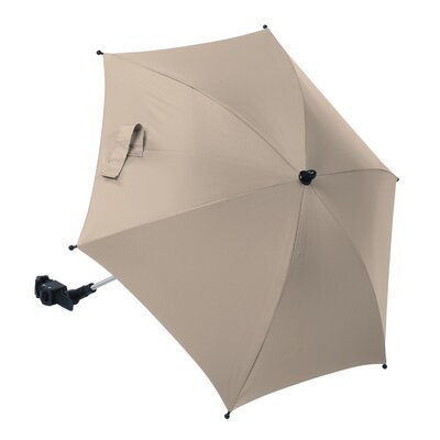 Parasol - universeel Beige